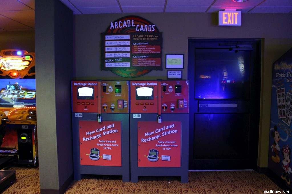 safari so good arcade