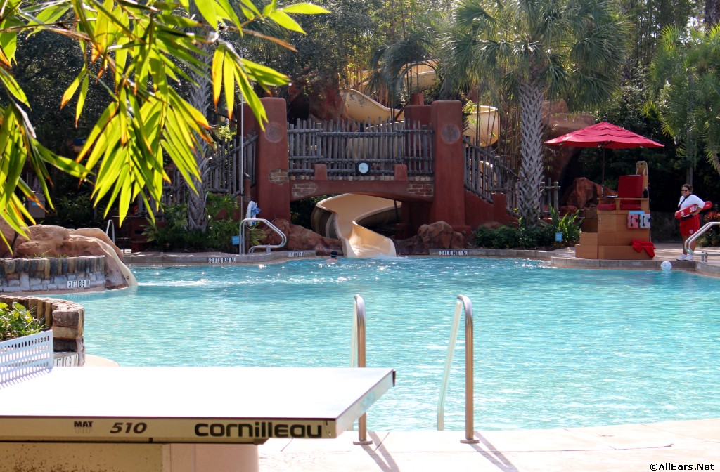 Recreation Photos of Disney's Animal Kingdom Villas - Kidani Village