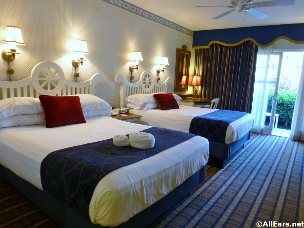 disney yacht club room pictures