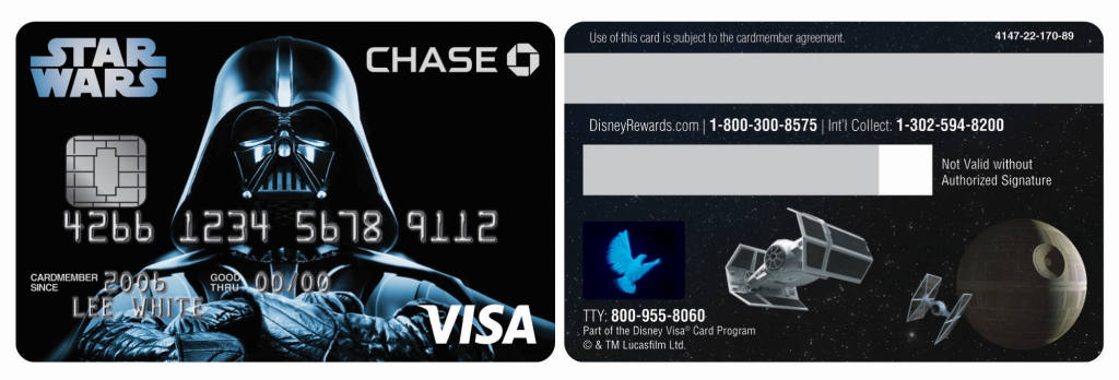 Disney Chase Visa Discounts - AllEars.Net