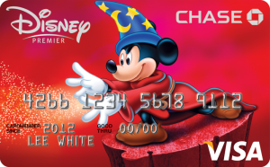 Disney Chase Visa Discounts Allears Net