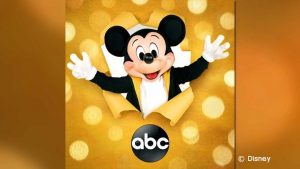 Mickey's 90th TV Special on ABC