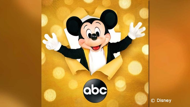 Mickey's 90th TV Special on ABC