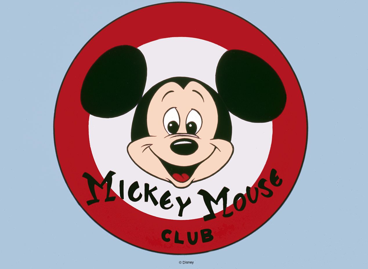 NEW! Mickey Mouse Club Merchandise Released to Celebrate Mickey's 90th ...