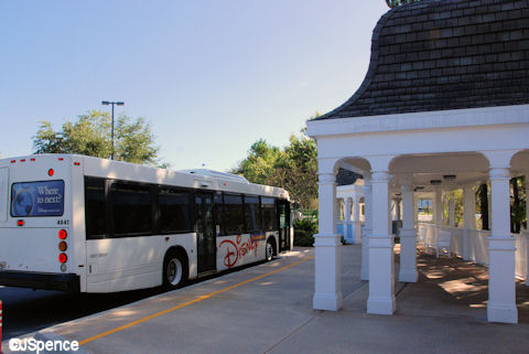 yacht club rooms disney world