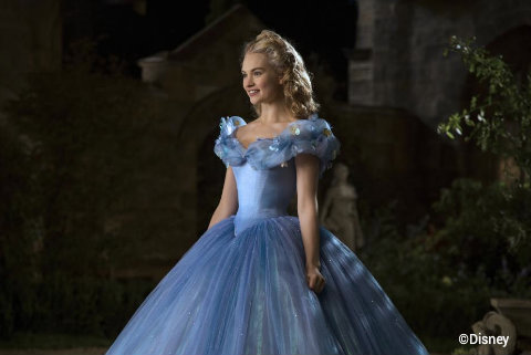 We're Ranking the Disney Princesses by Their Signature Dresses! 