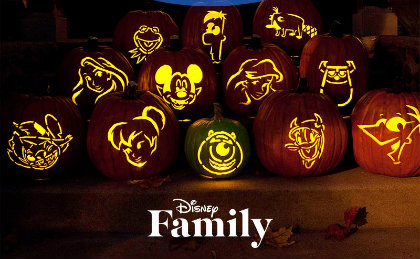 Disney's Fort Wilderness Announces They Will Not Allow Trick-or ...