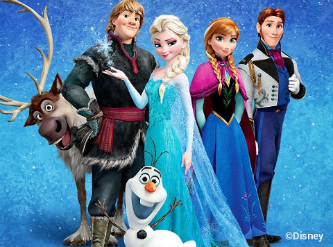 Frozen 4 está em desenvolvimento, revela CEO da Disney