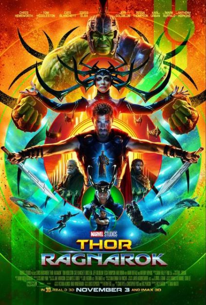 Chris Hemsworth Says He's 'Definitely Not' Leaving Marvel After 'Thor