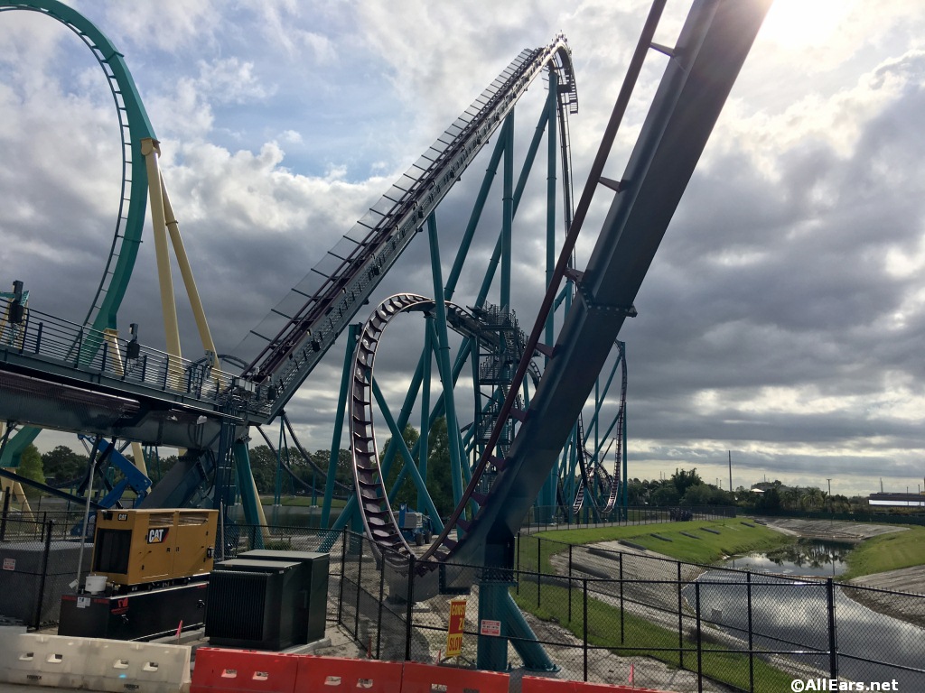 11 Best Rollercoasters in Orlando - Orlando's Biggest, Fastest and Best  Rollercoasters – Go Guides