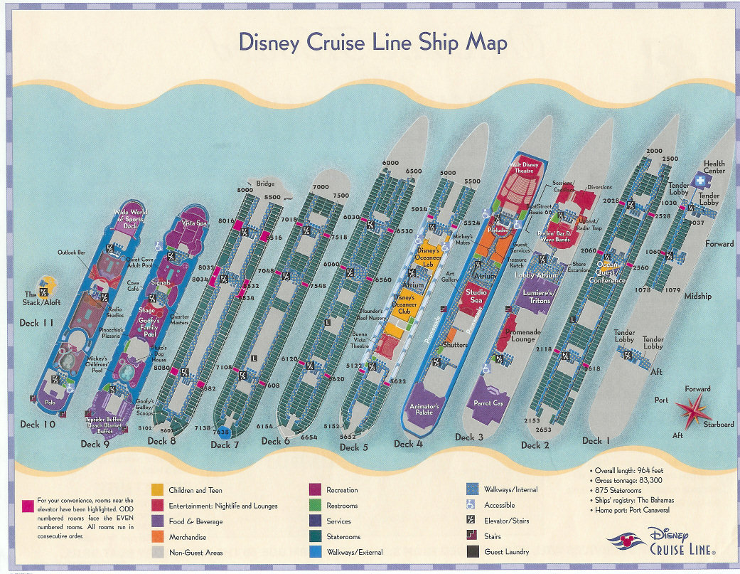 Sniffies cruise map