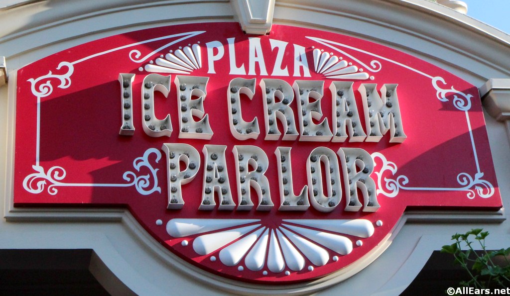 Review: Is Plaza Ice Cream Parlor Still a MUST DO in Disney World