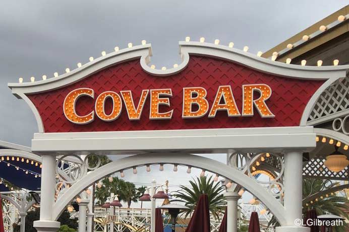 the cove bar and grill carlsbad