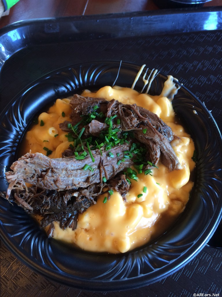Previously Offered Pot Roast Macaroni & Cheese
