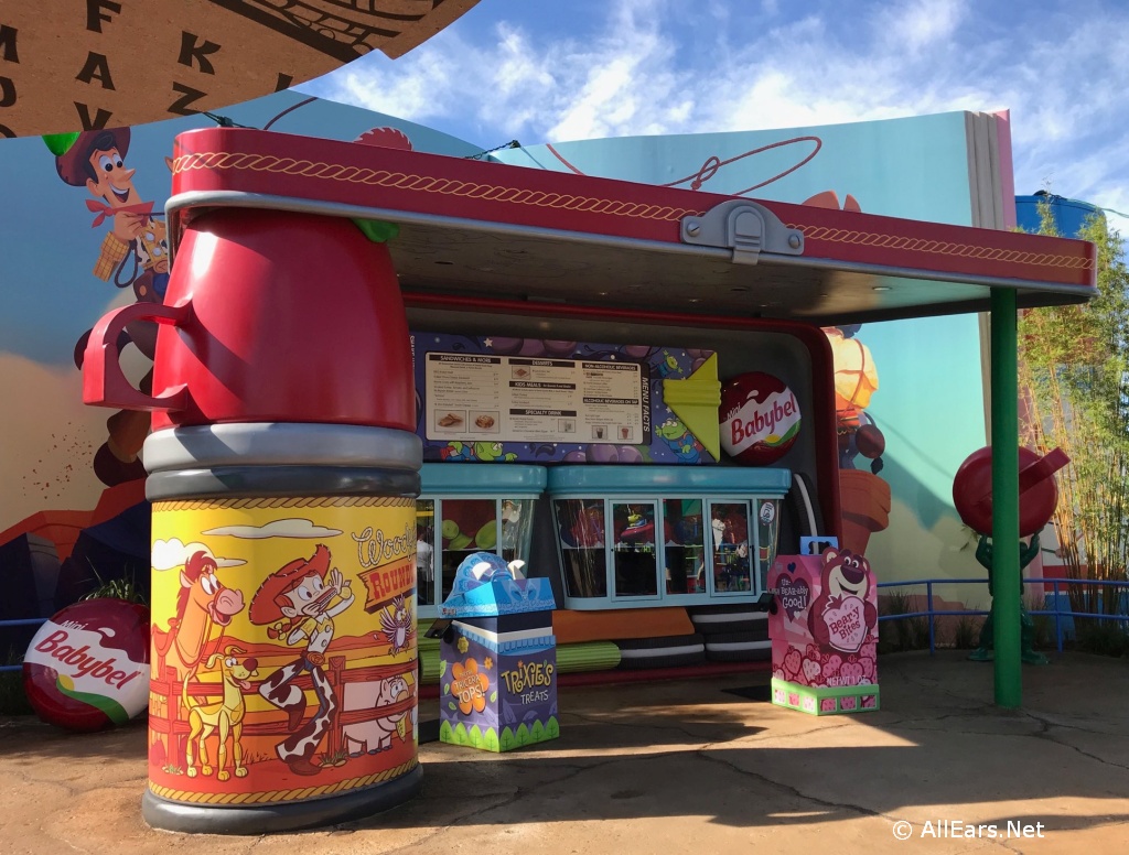 New Mugs and Tumblers Featuring Mickey & Minnie, Woody, Buzz Lightyear,  Disney Snacks, and More at the Disneyland Resort - WDW News Today