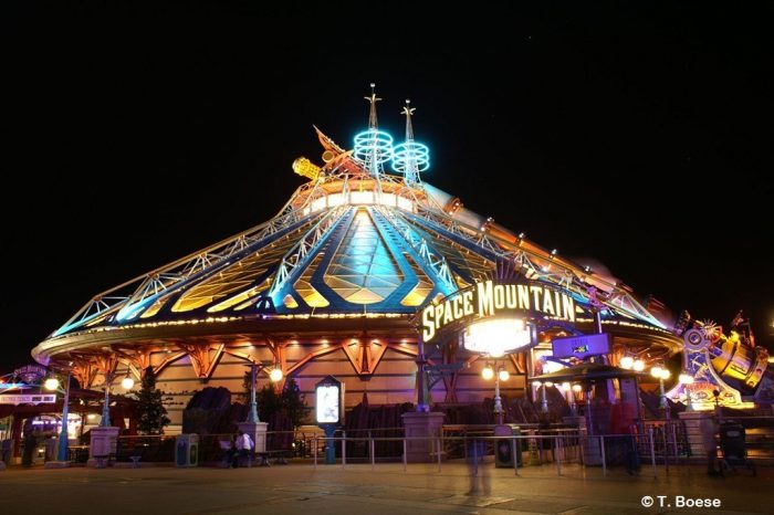 Disneyland Paris Caps Casquettes Ouvertures WDS  Space Mountain Openings 