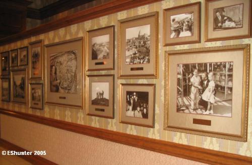 Wall of Fame I