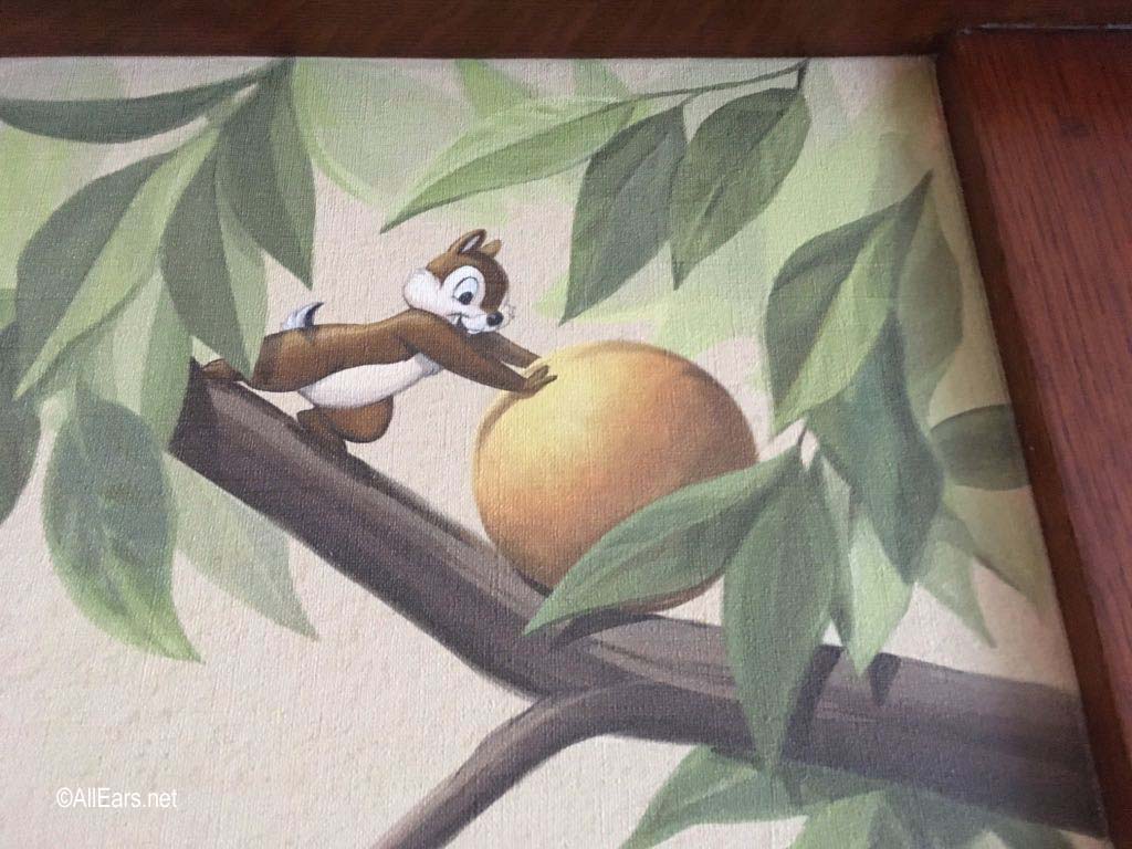Grand Californian Dale