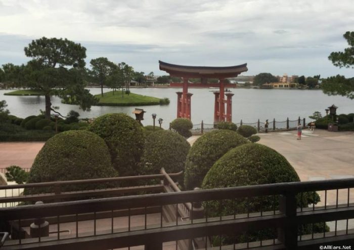 The BEST Places to Watch EPCOT's New Fireworks Show: Harmonious