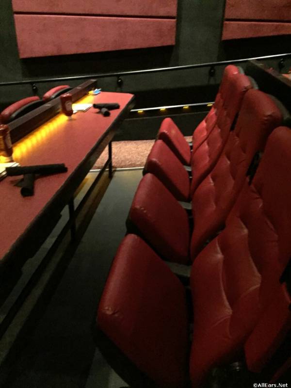 NEWS! AMC Pushes Back Opening Date for Their Movie ...