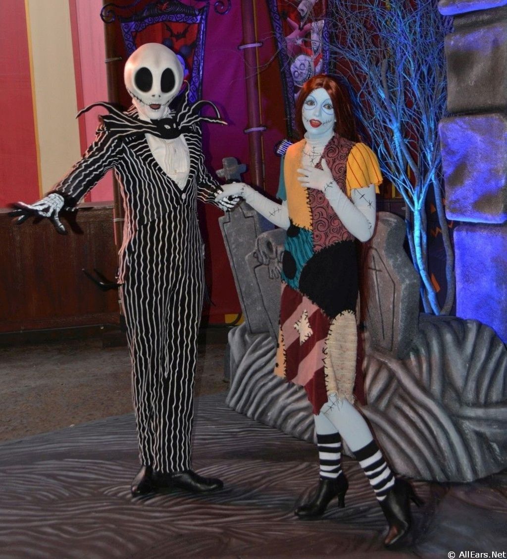 Your Ultimate Guide to Halloween in Disney World - AllEars.Net