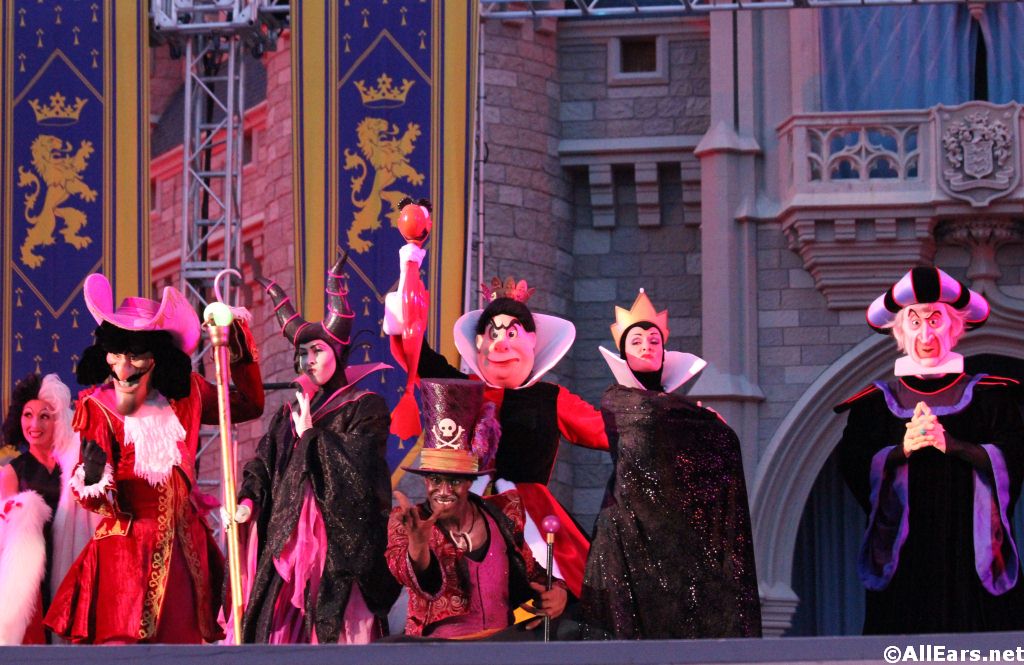 Ranking the Disney Villains by How Evil They Are